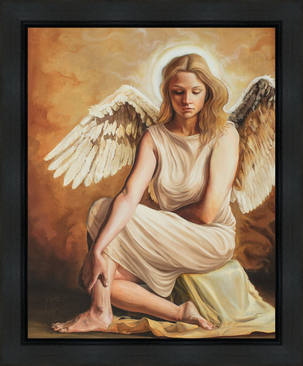 Angel of Redemption
