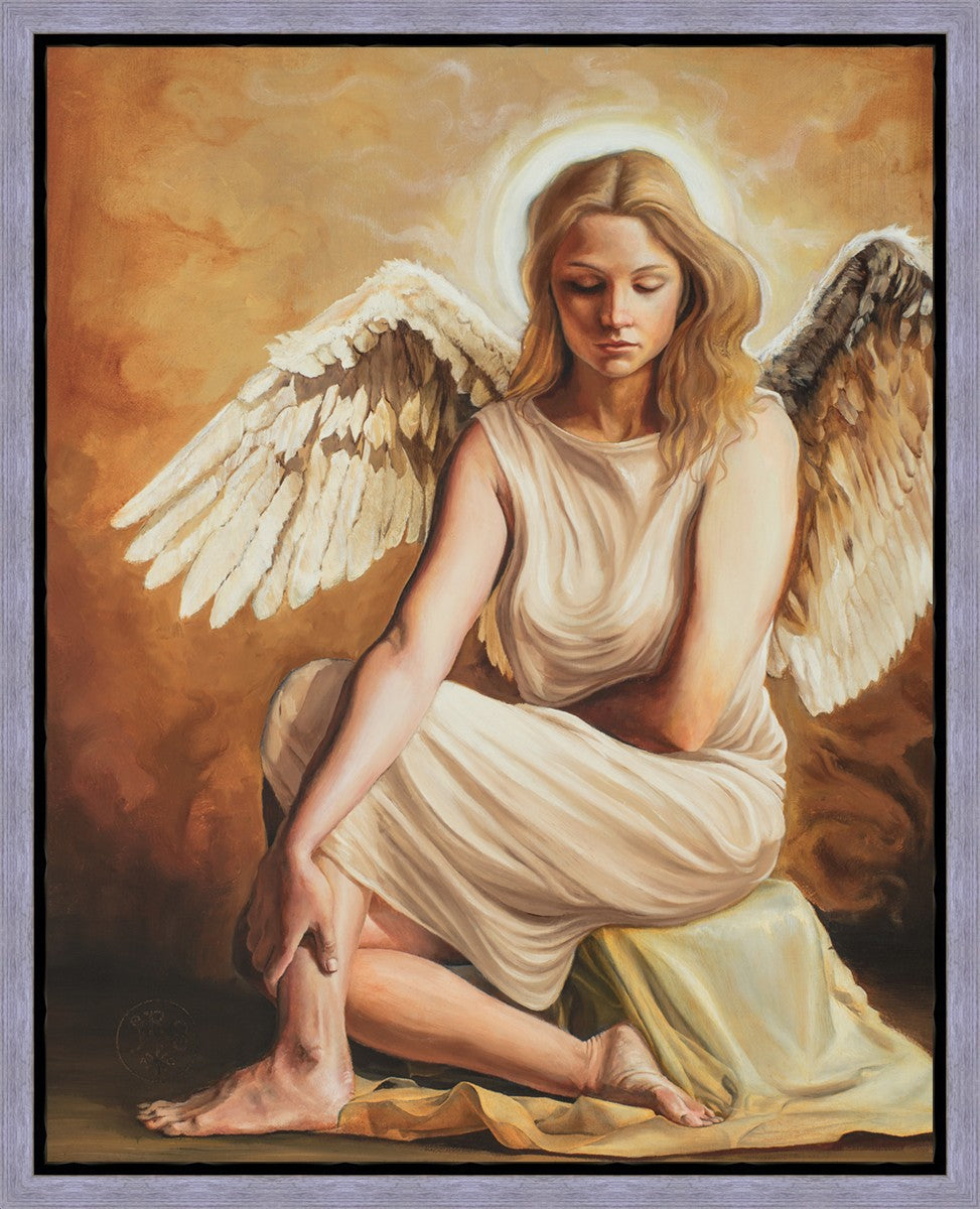 Angel of Redemption