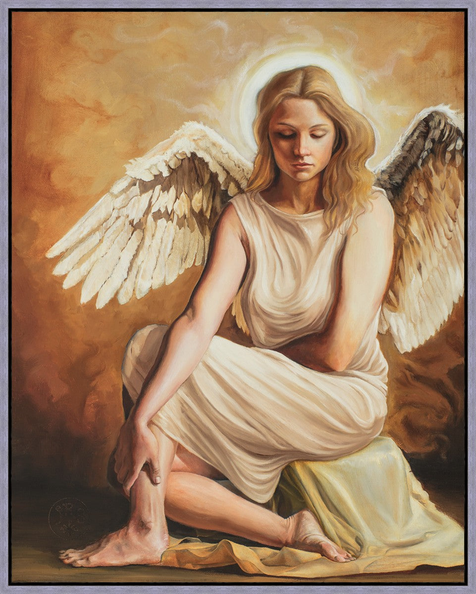 Angel of Redemption