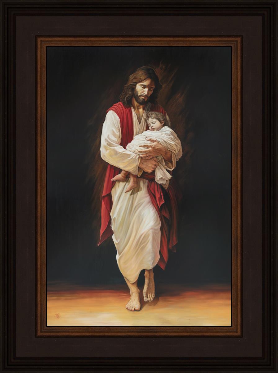 Innocents Returned