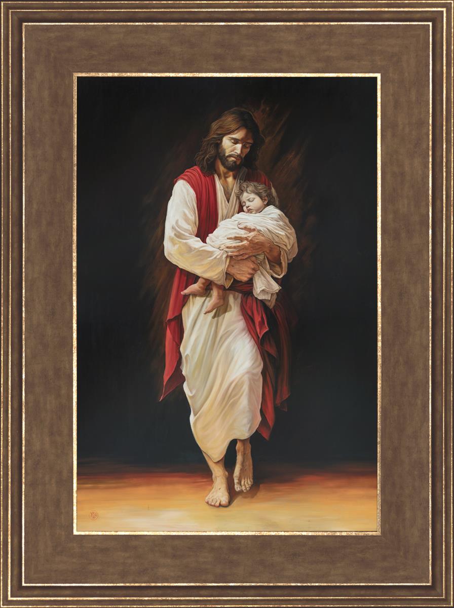 Innocents Returned