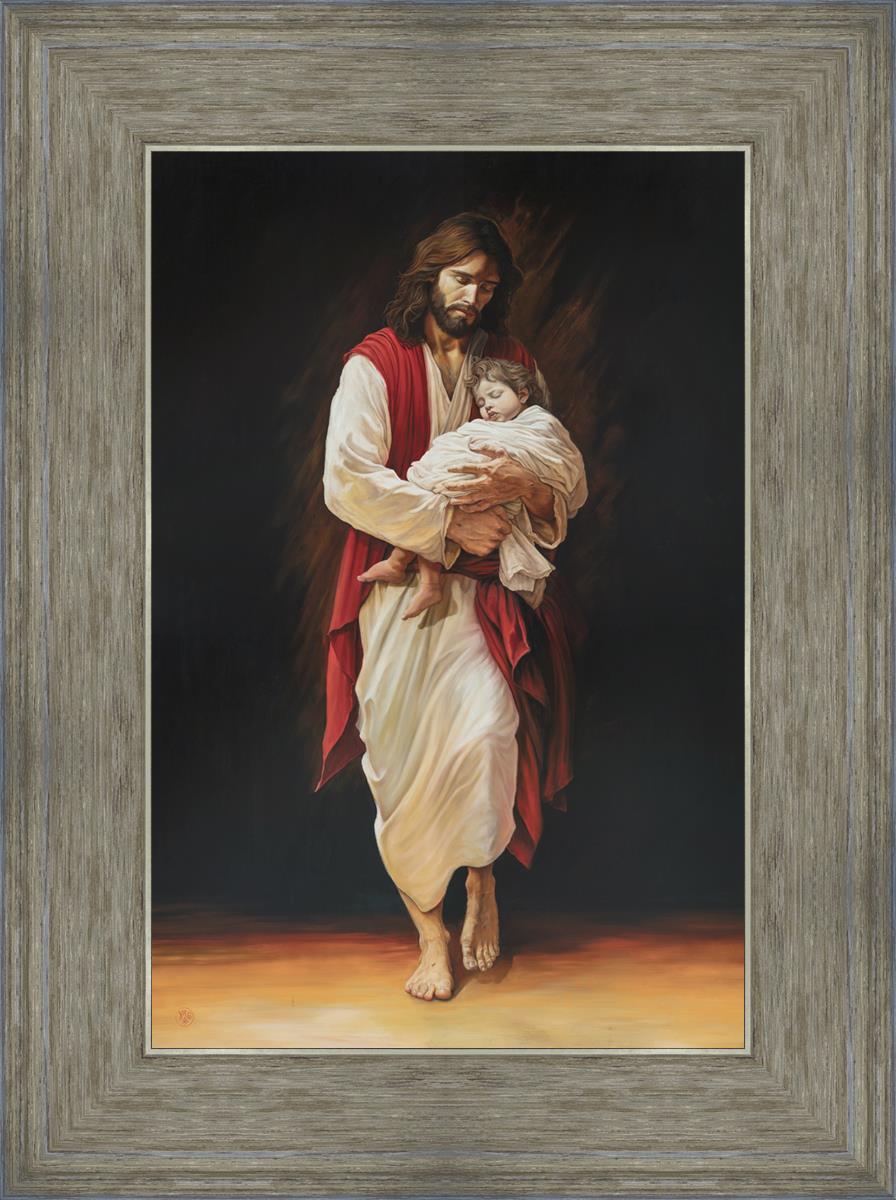 Innocents Returned