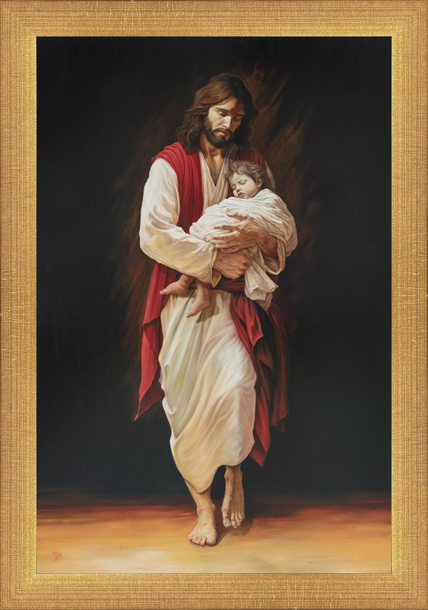 Innocents Returned