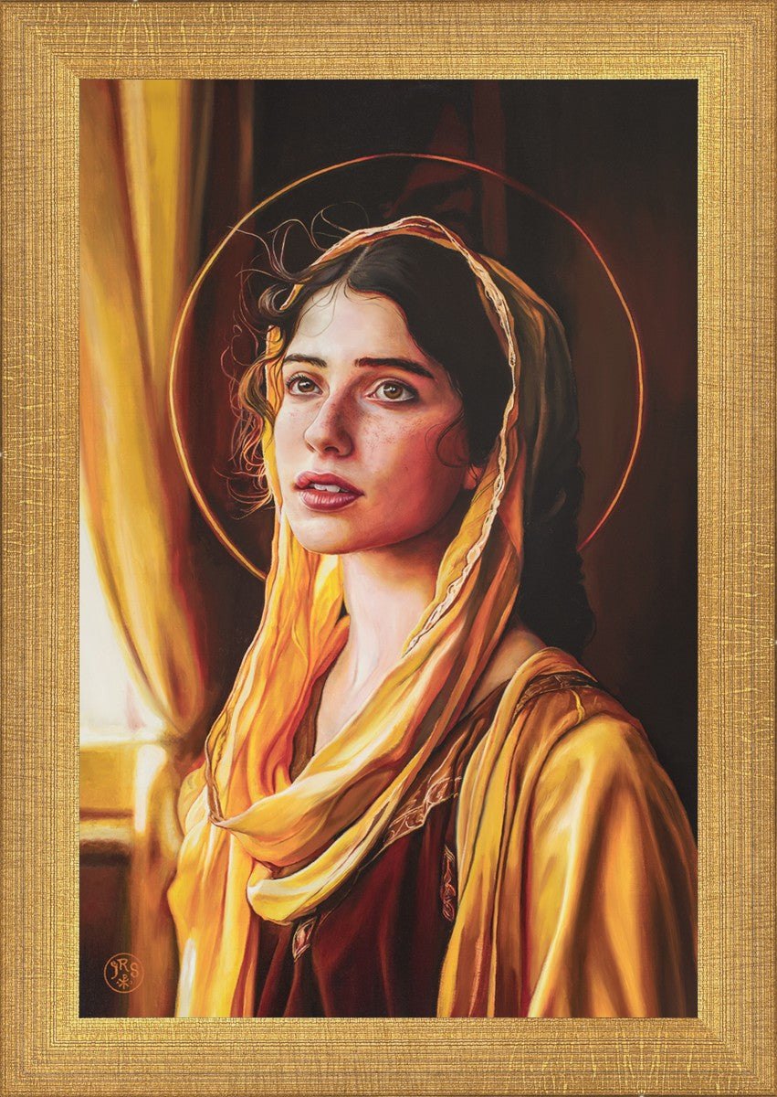 Illuminated by Grace