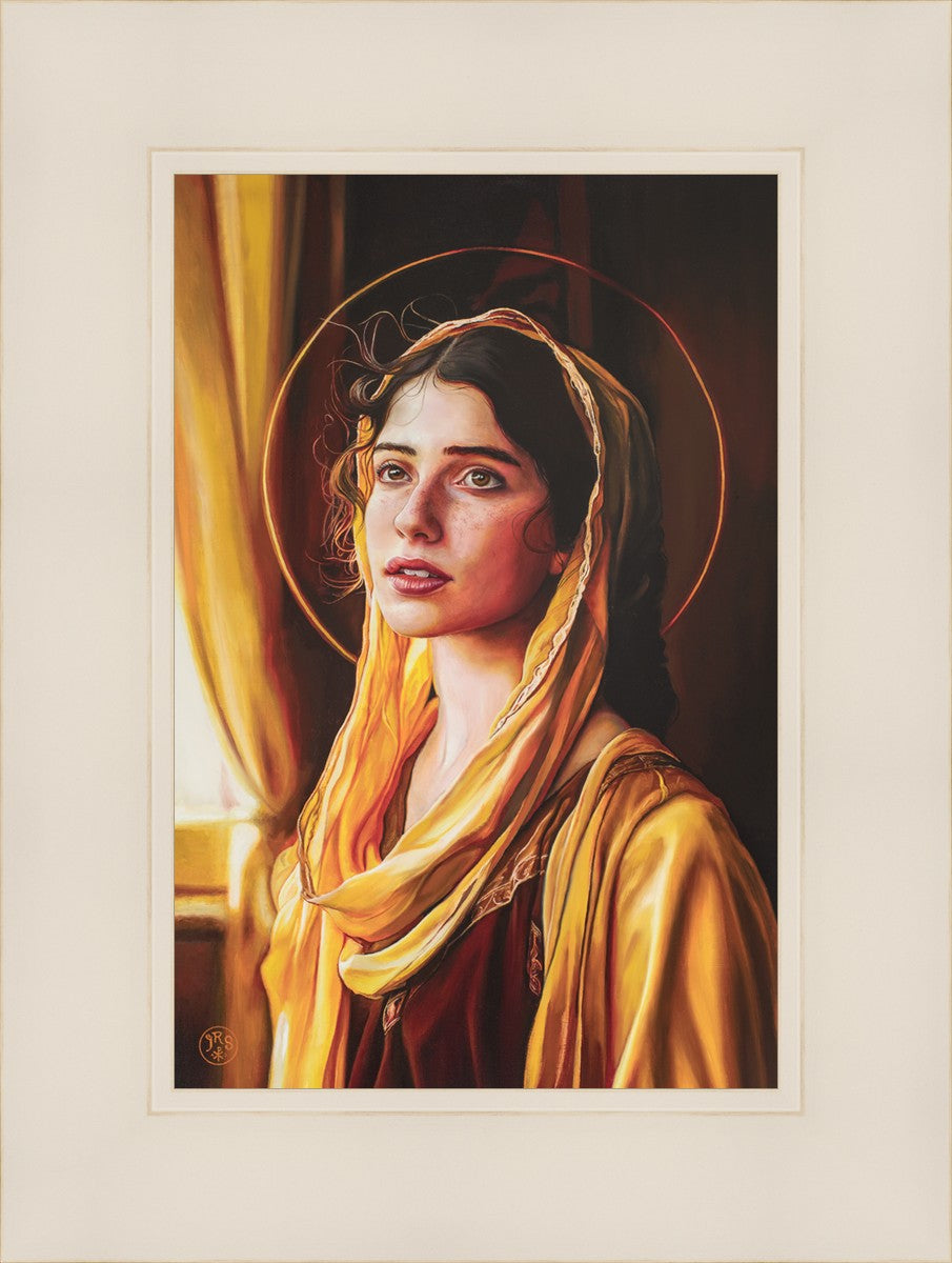 Illuminated by Grace