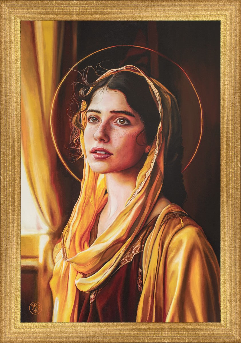 Illuminated by Grace