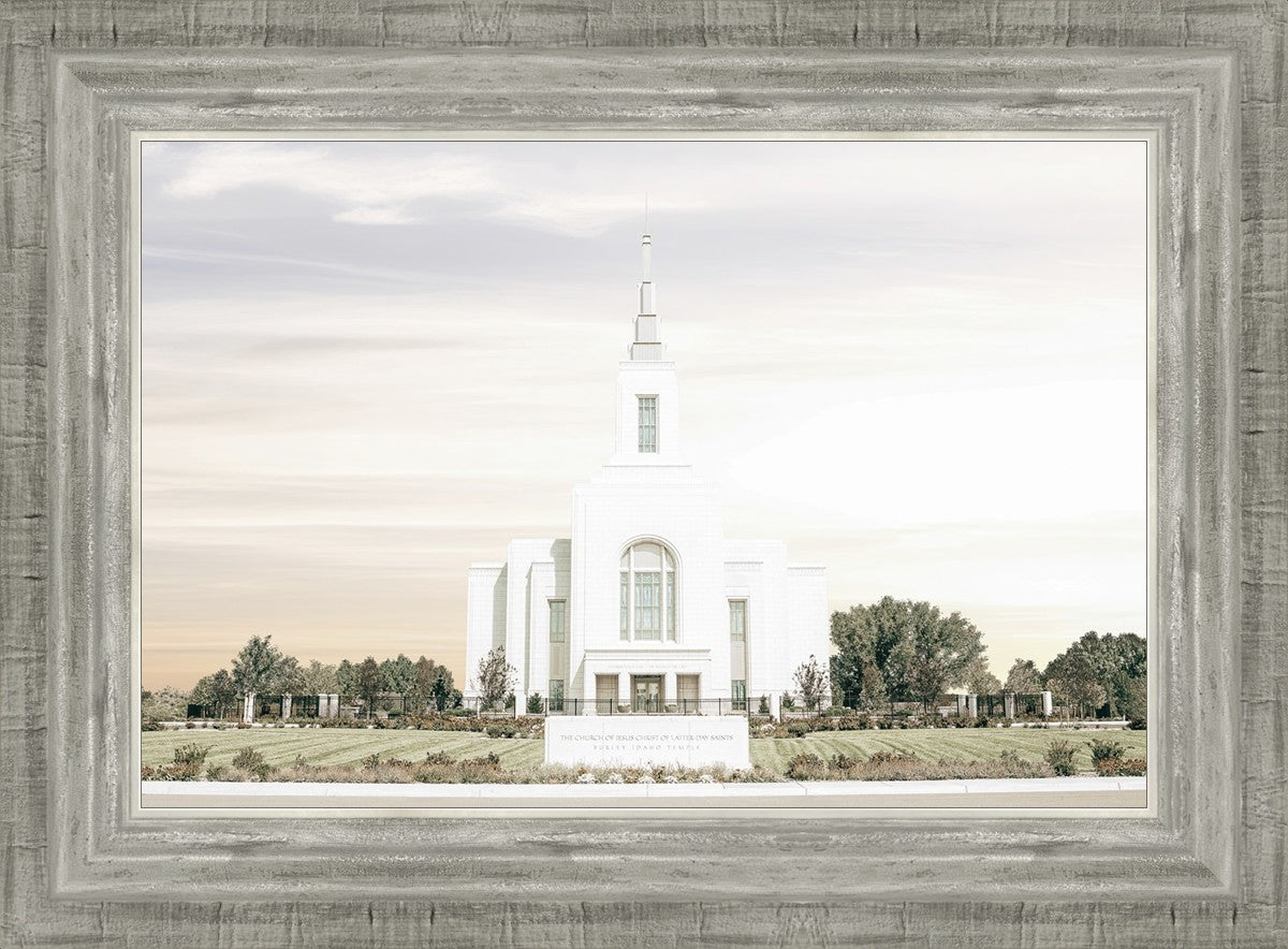 Burley Idaho His Home