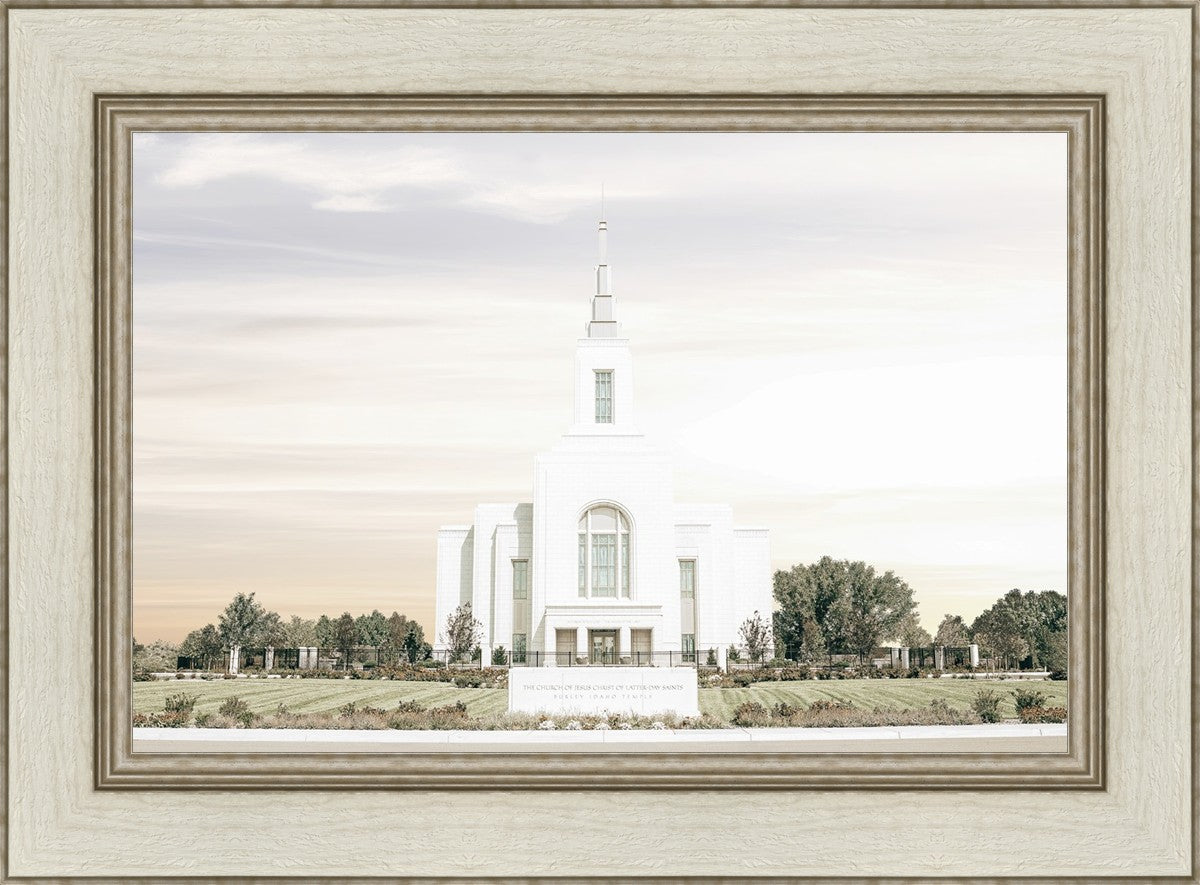 Burley Idaho His Home