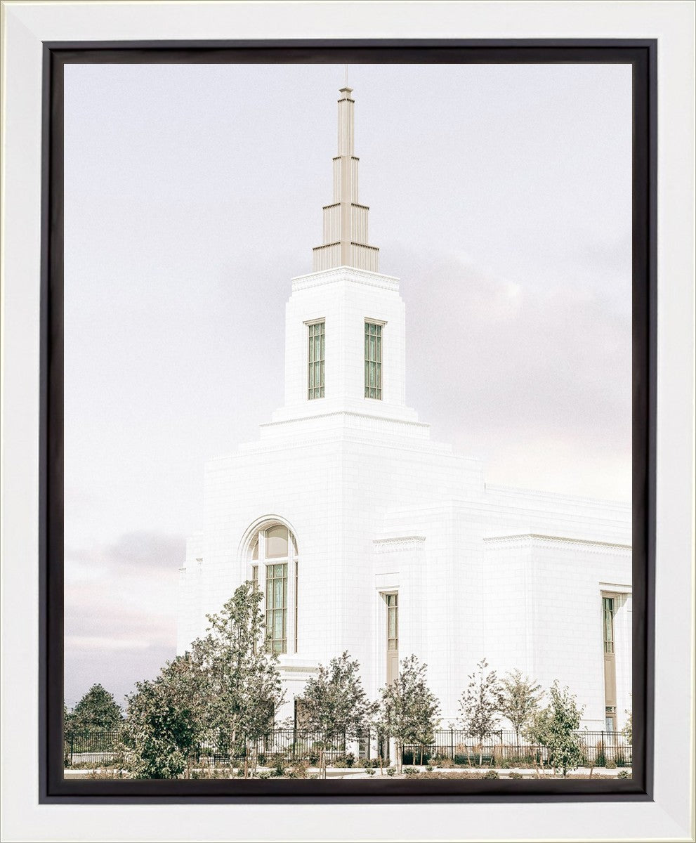 Burley Idaho Holiness to The Lord