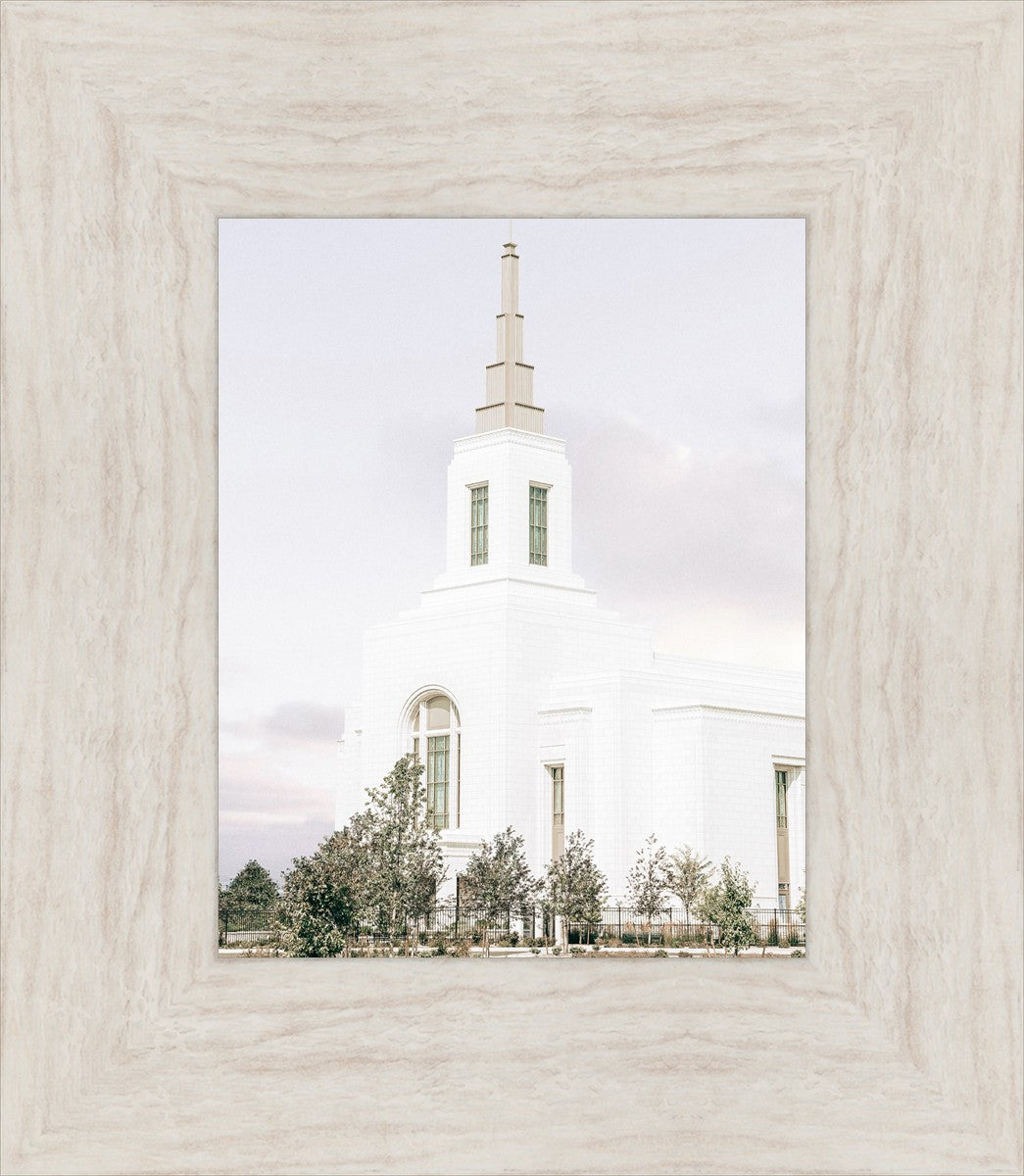 Burley Idaho Holiness to The Lord