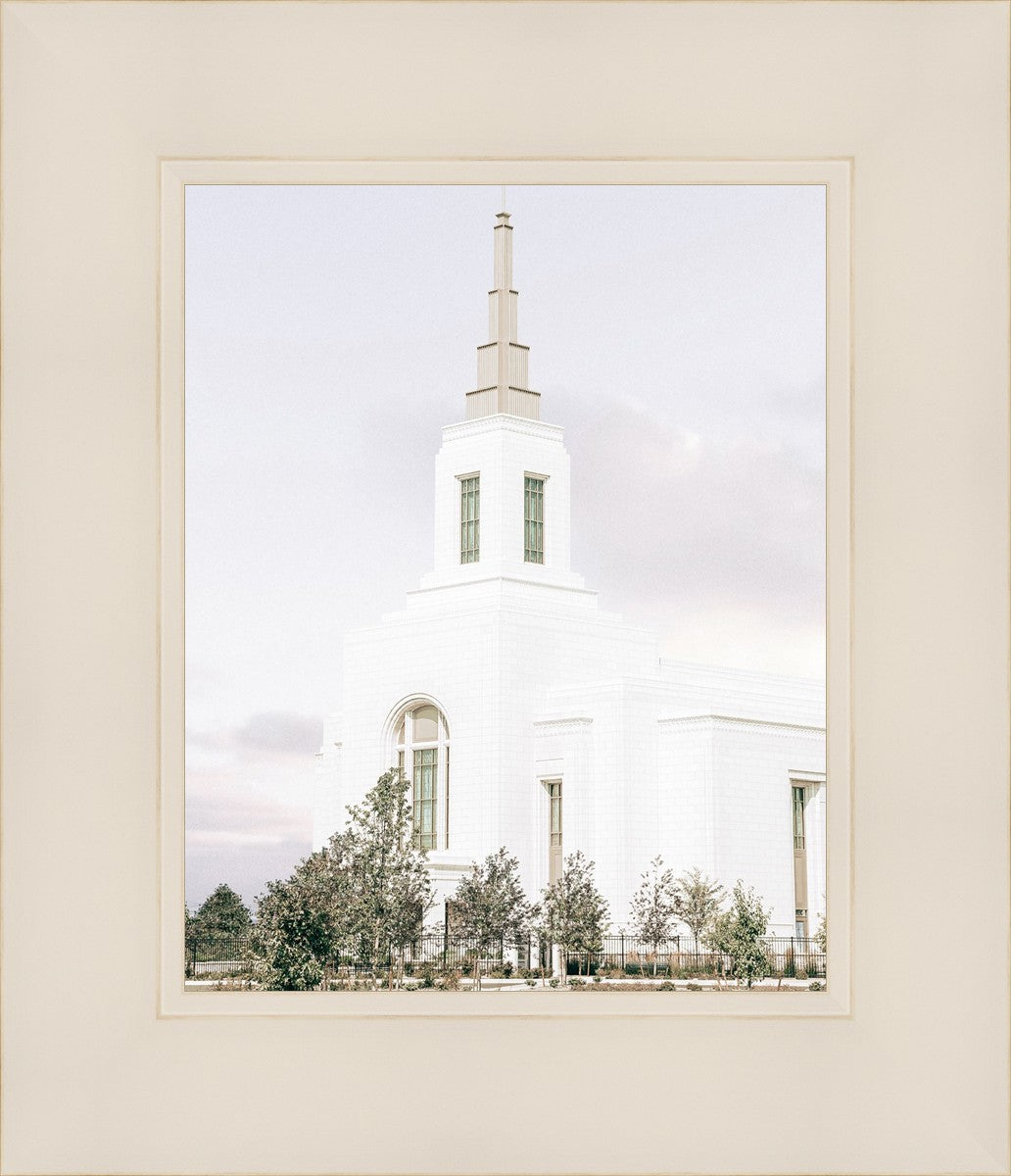 Burley Idaho Holiness to The Lord