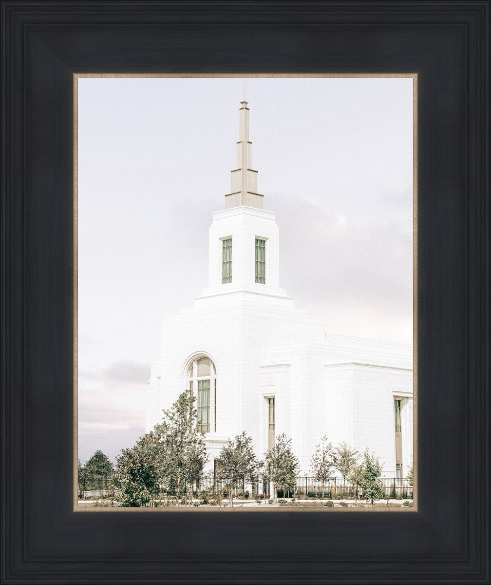 Burley Idaho Holiness to The Lord