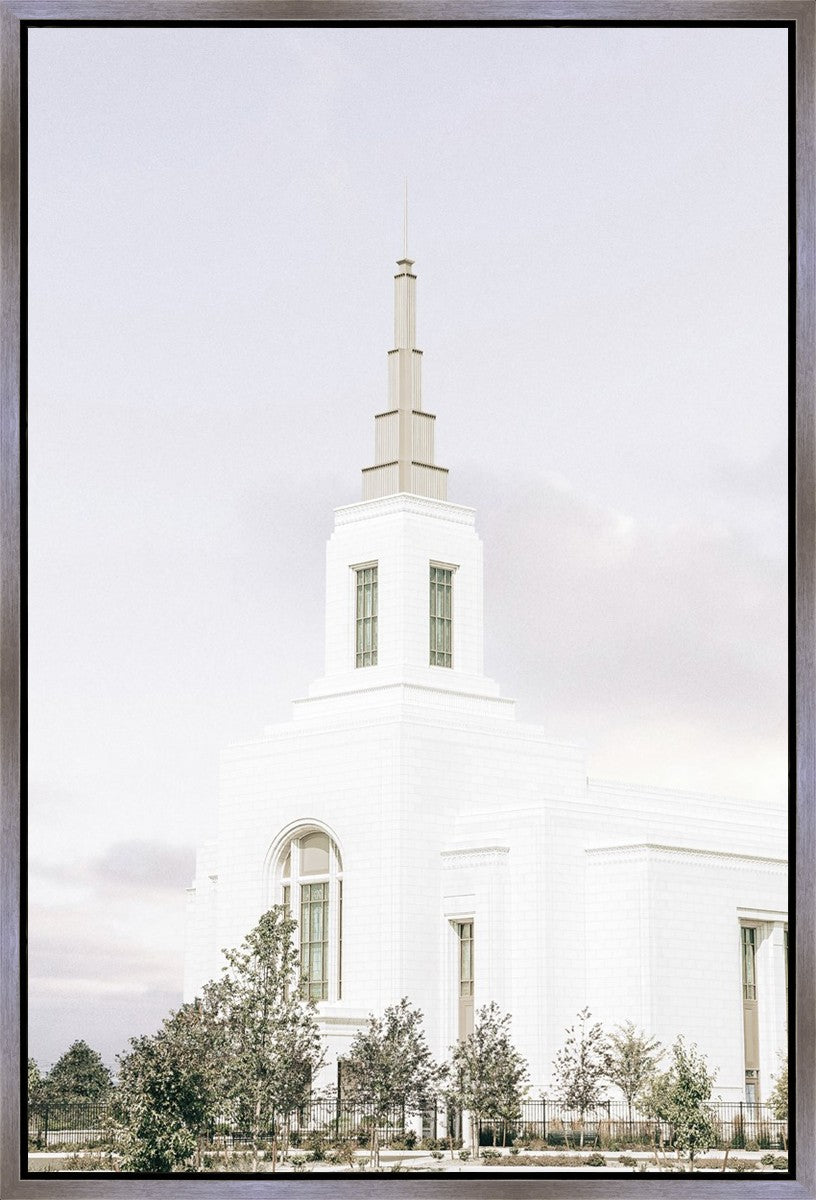 Burley Idaho Holiness to The Lord