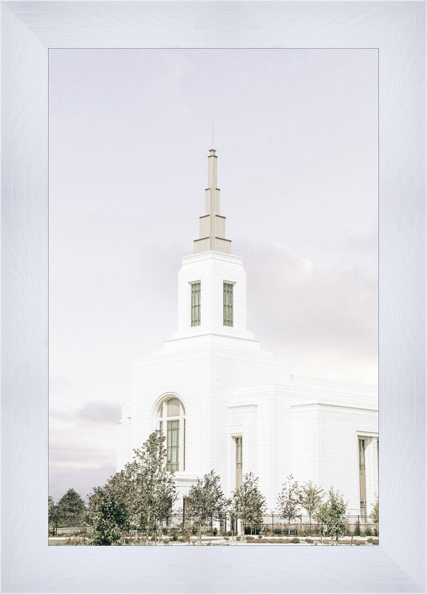 Burley Idaho Holiness to The Lord