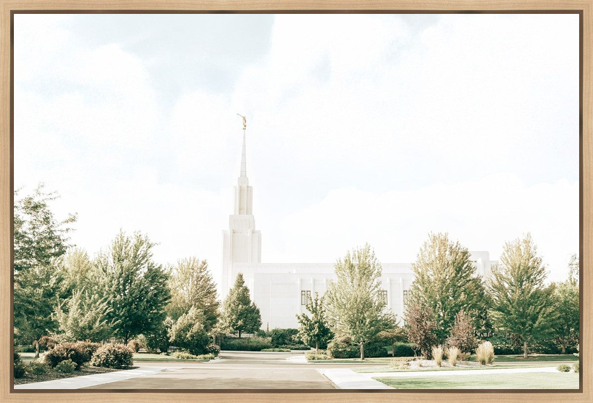 Twin Falls Idaho Immaculate Embrace