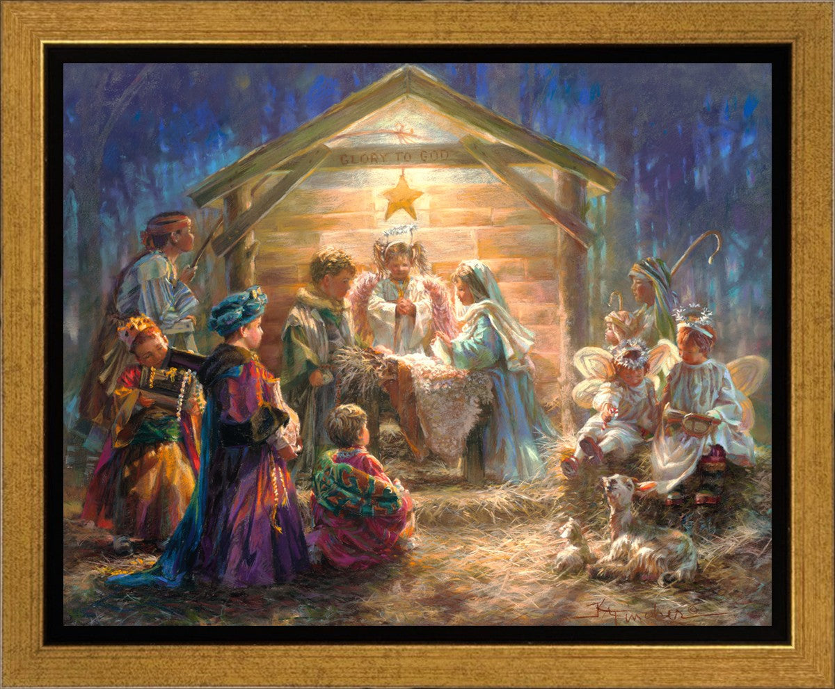 The Heart of Christmas