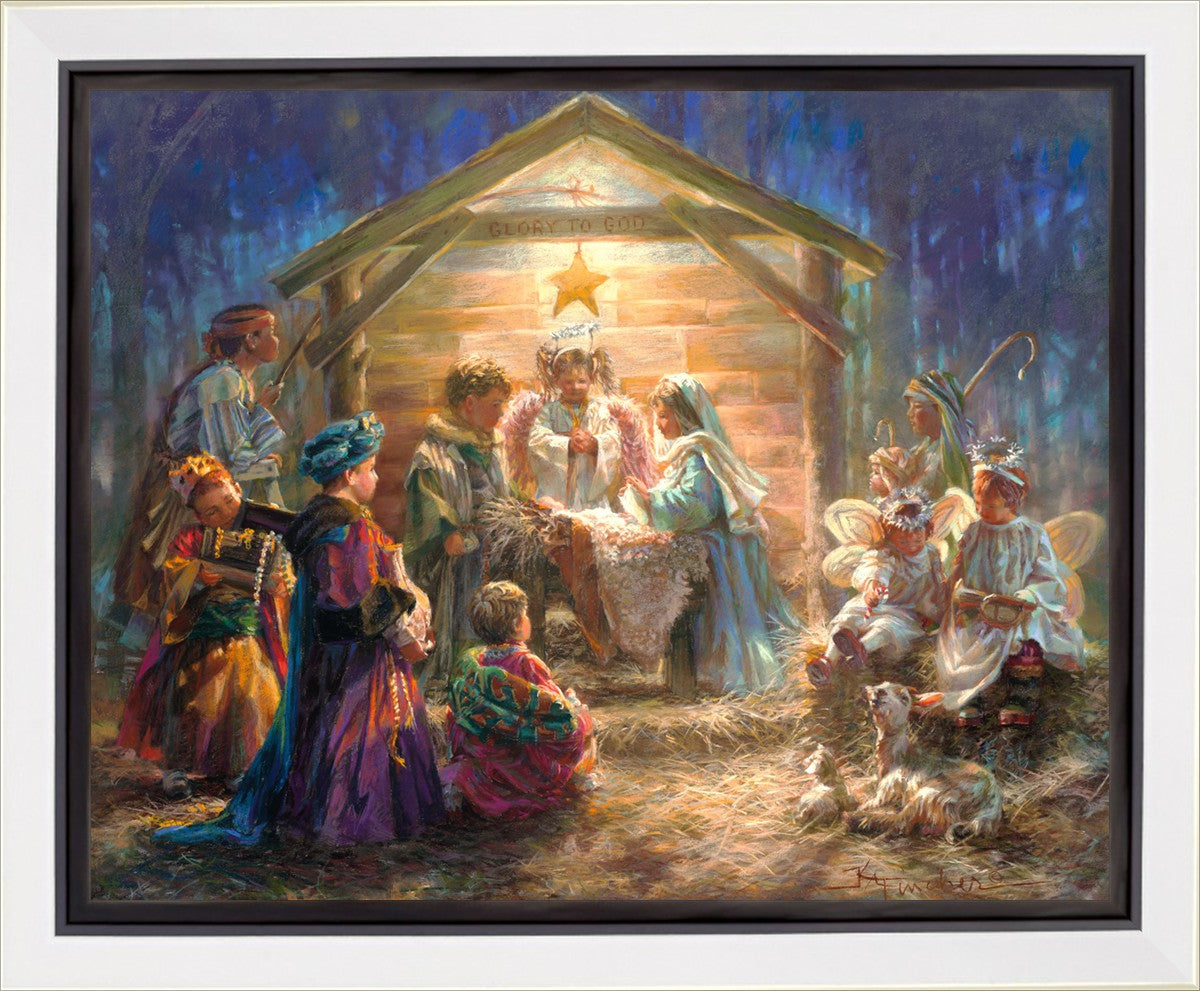 The Heart of Christmas