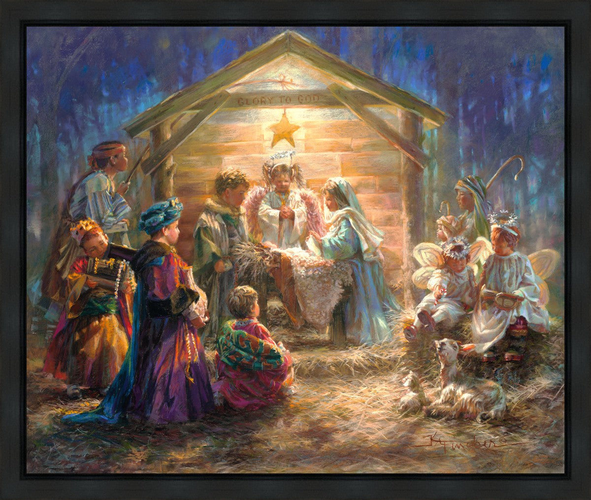 The Heart of Christmas