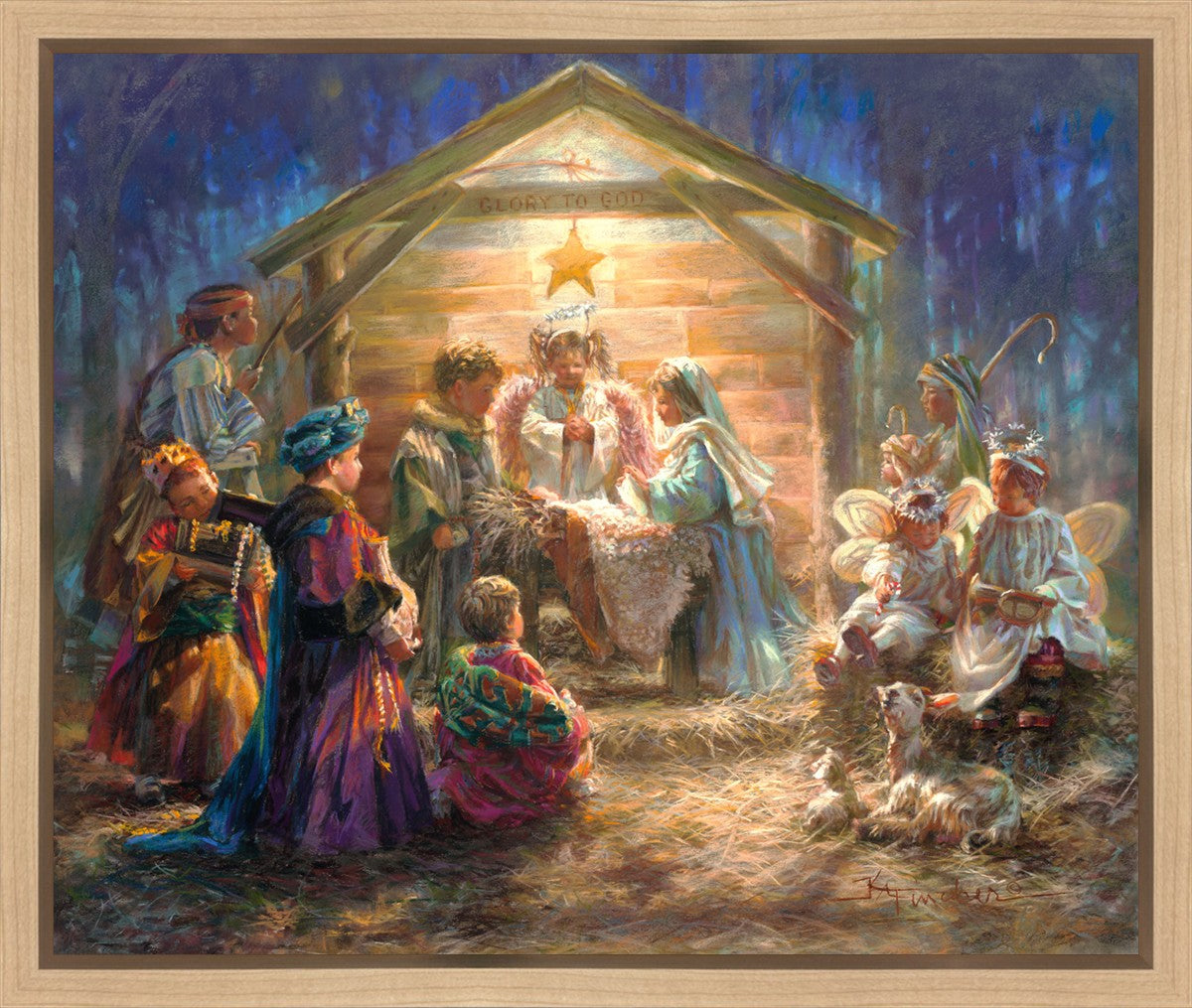 The Heart of Christmas