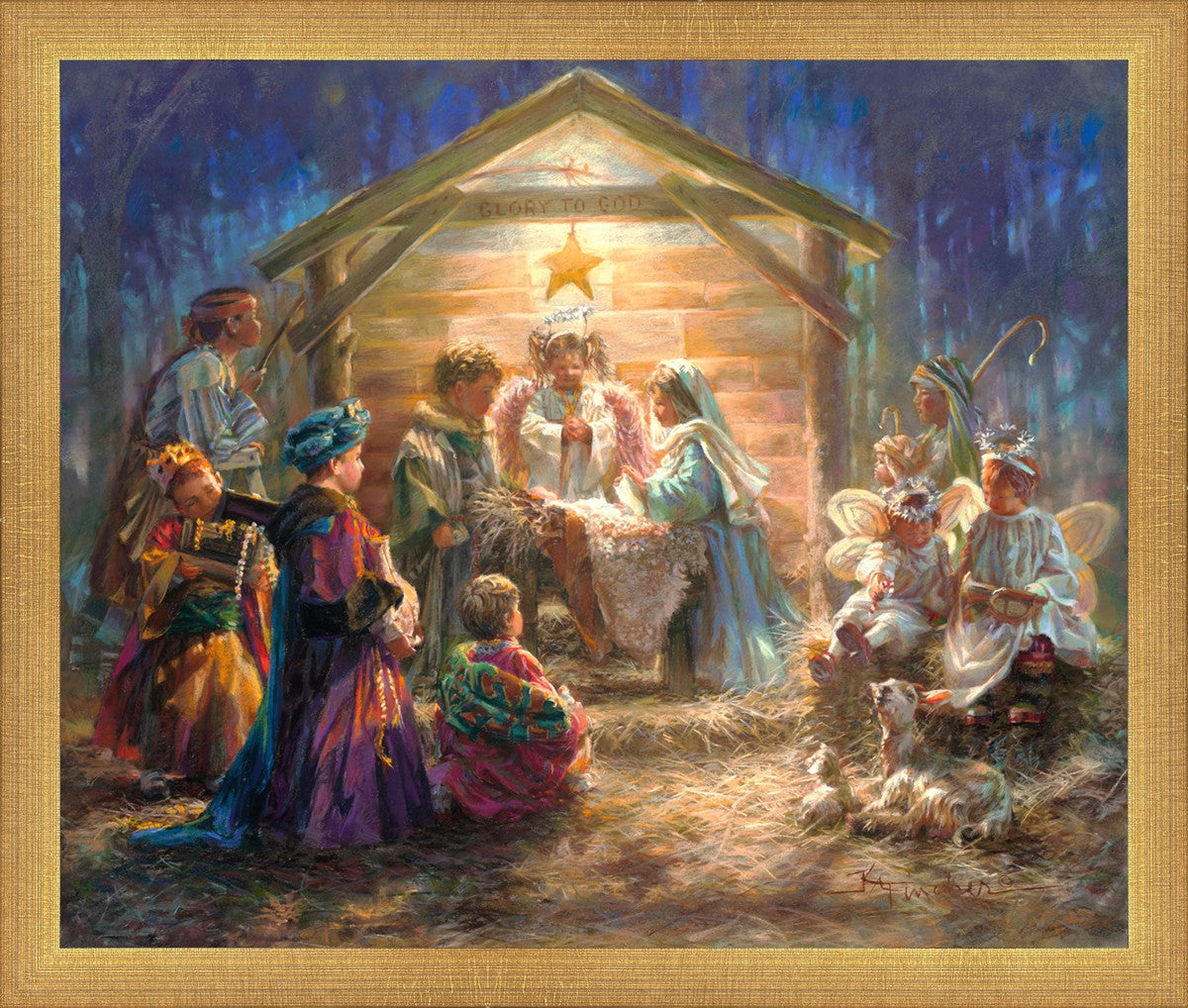 The Heart of Christmas