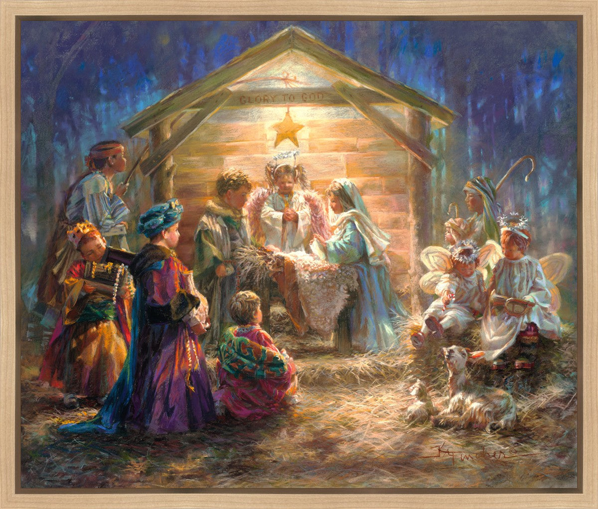 The Heart of Christmas
