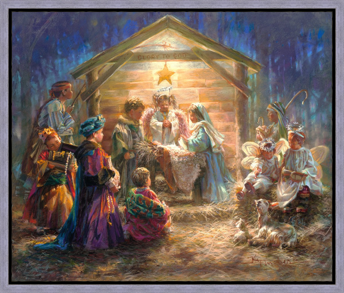 The Heart of Christmas