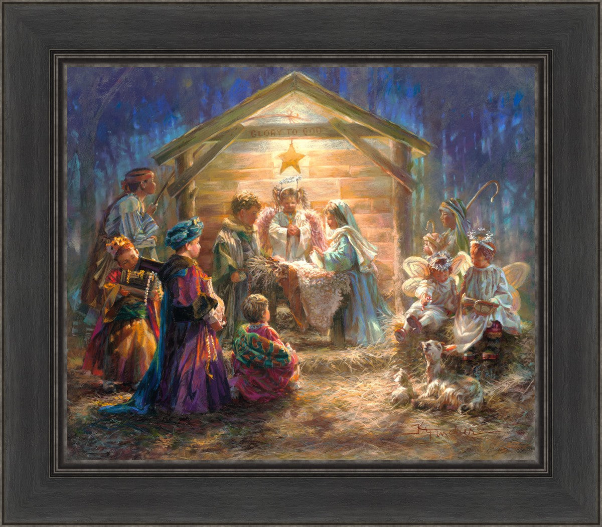 The Heart of Christmas