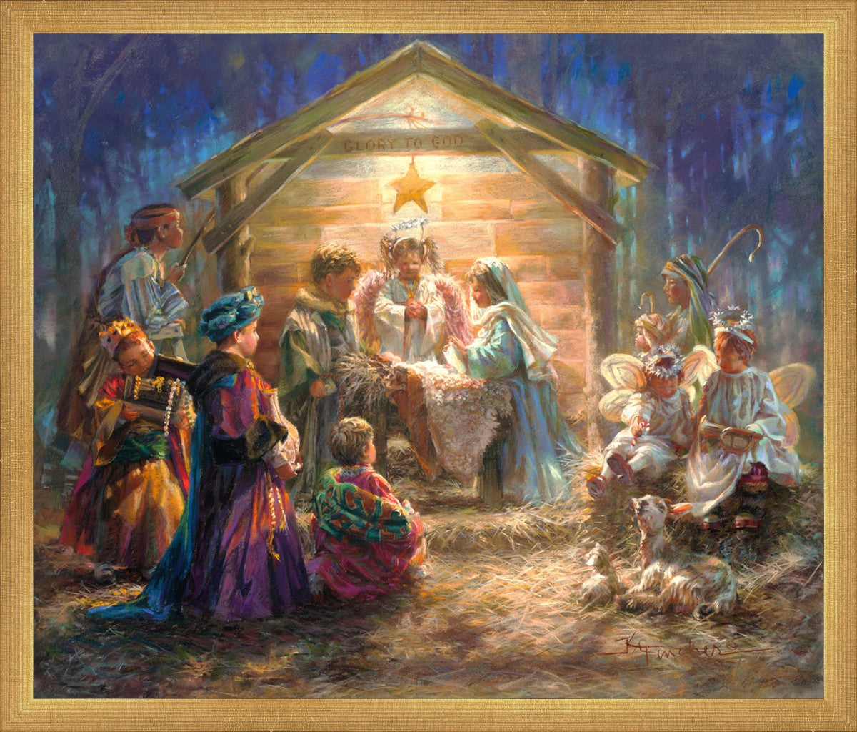 The Heart of Christmas