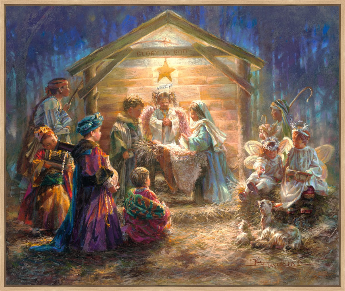 The Heart of Christmas