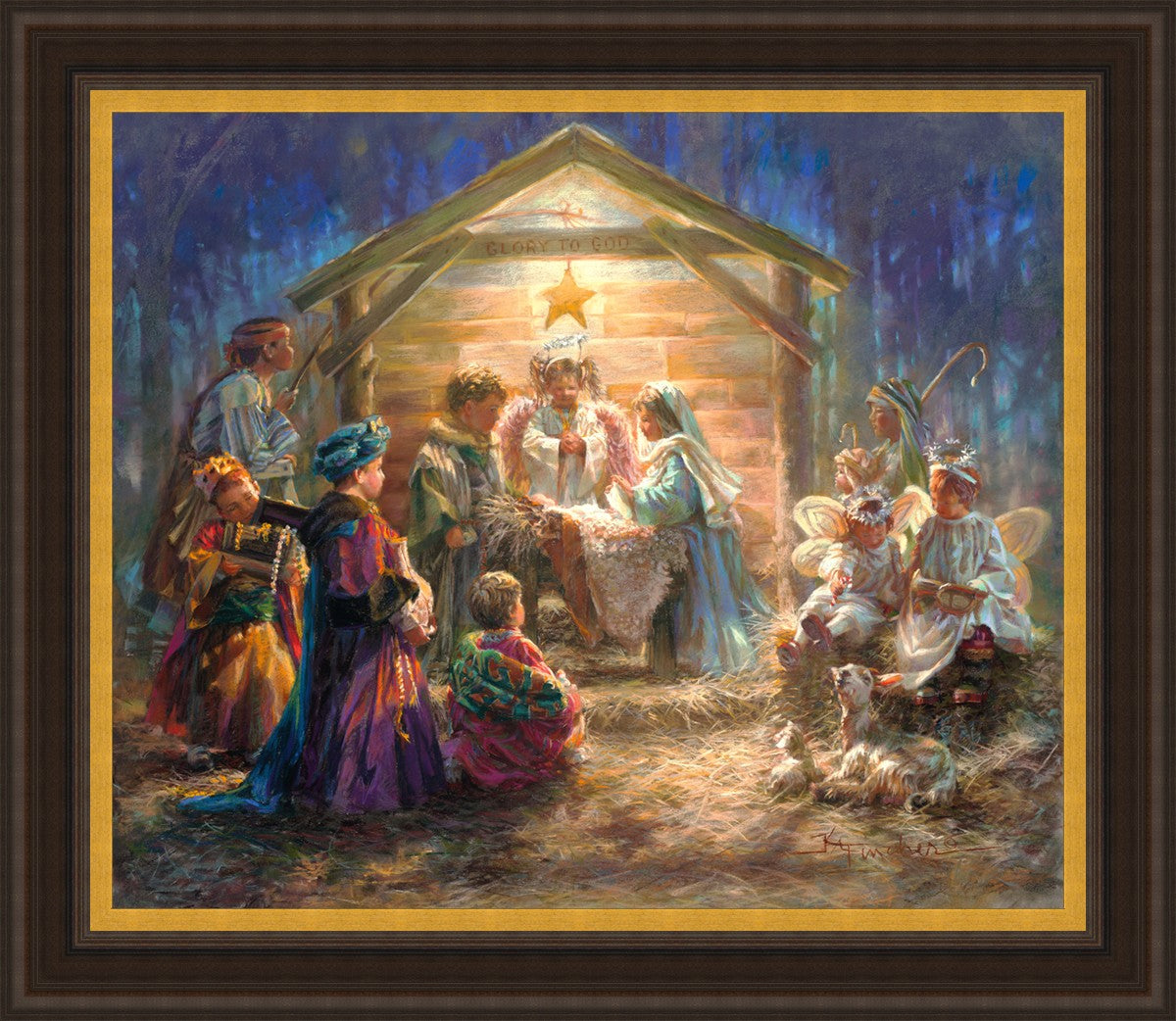 The Heart of Christmas