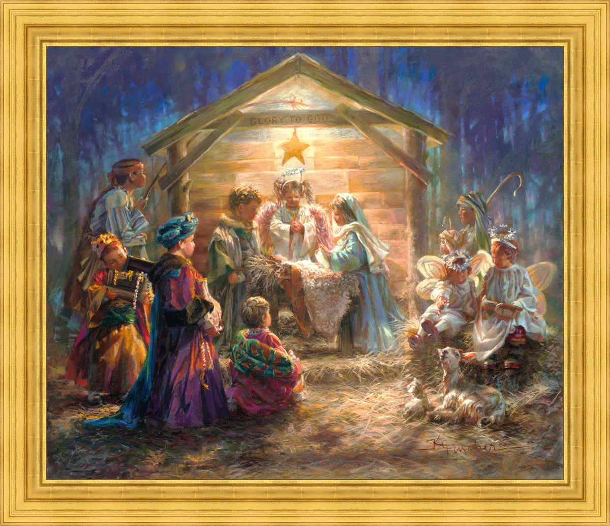 The Heart of Christmas