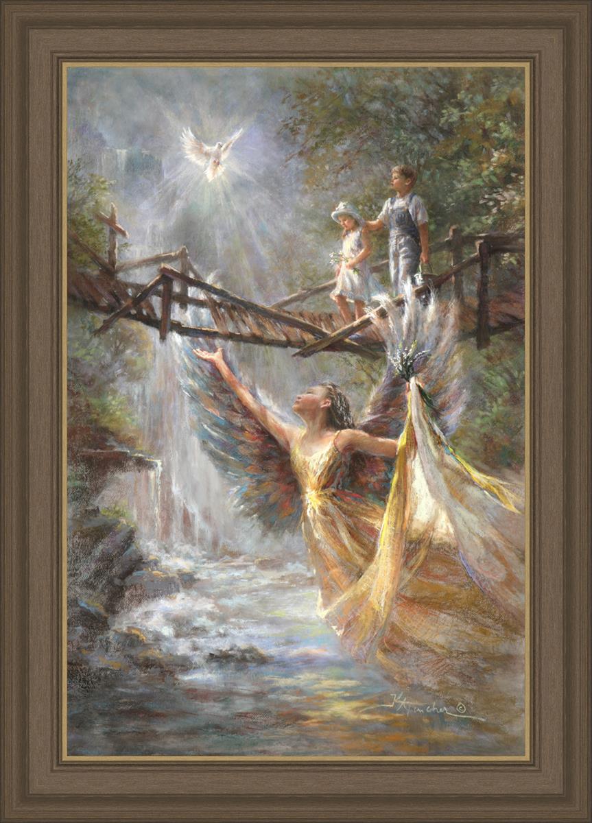 Wings of Protection