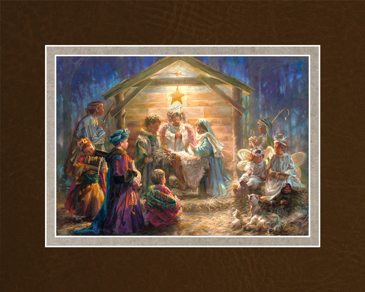 The Heart of Christmas