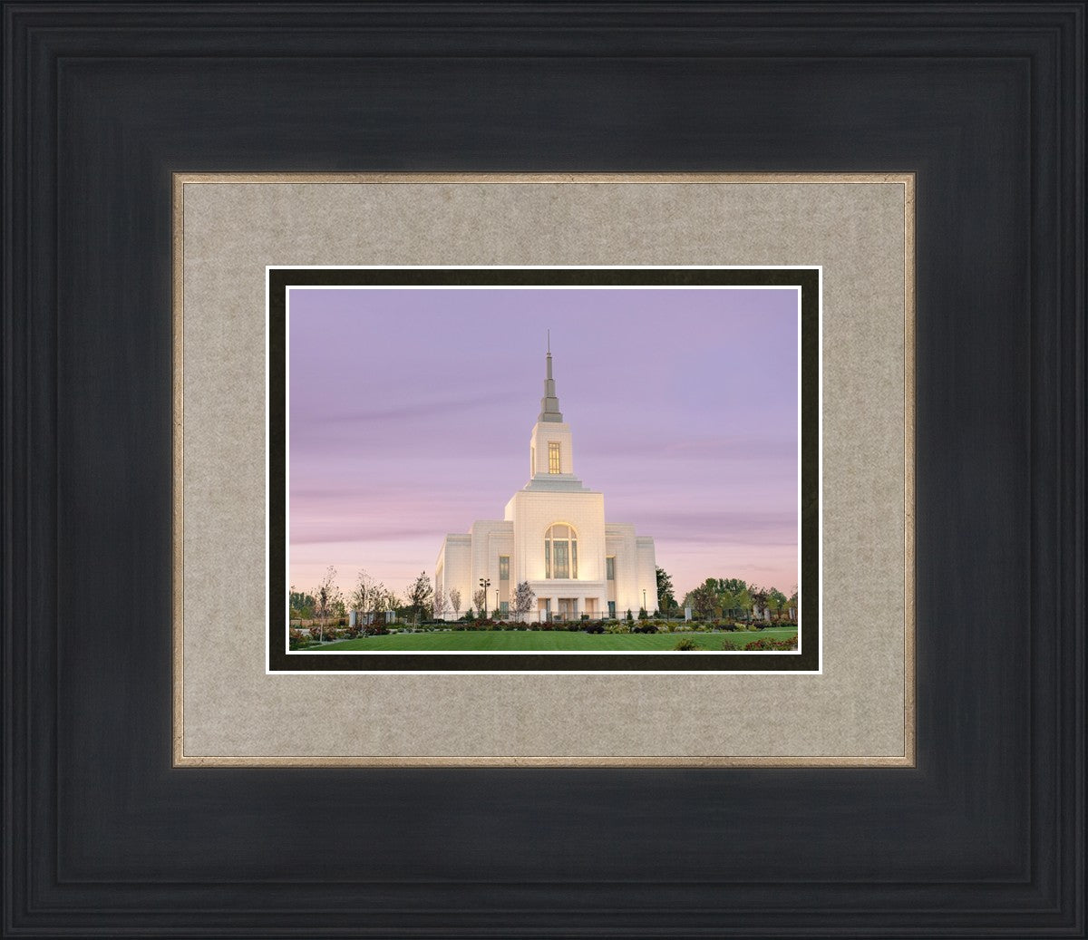 Burley Idaho Love of Our Father