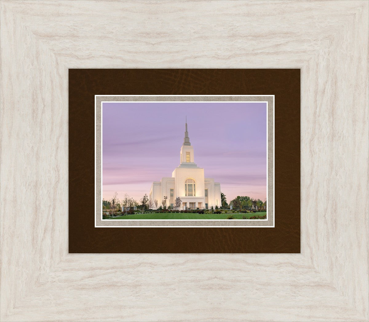 Burley Idaho Love of Our Father