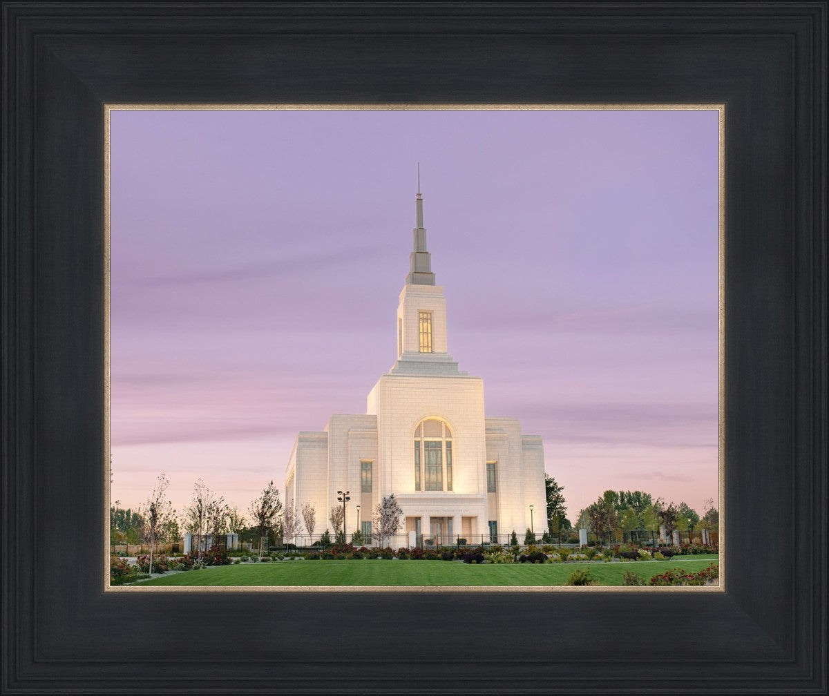 Burley Idaho Love of Our Father