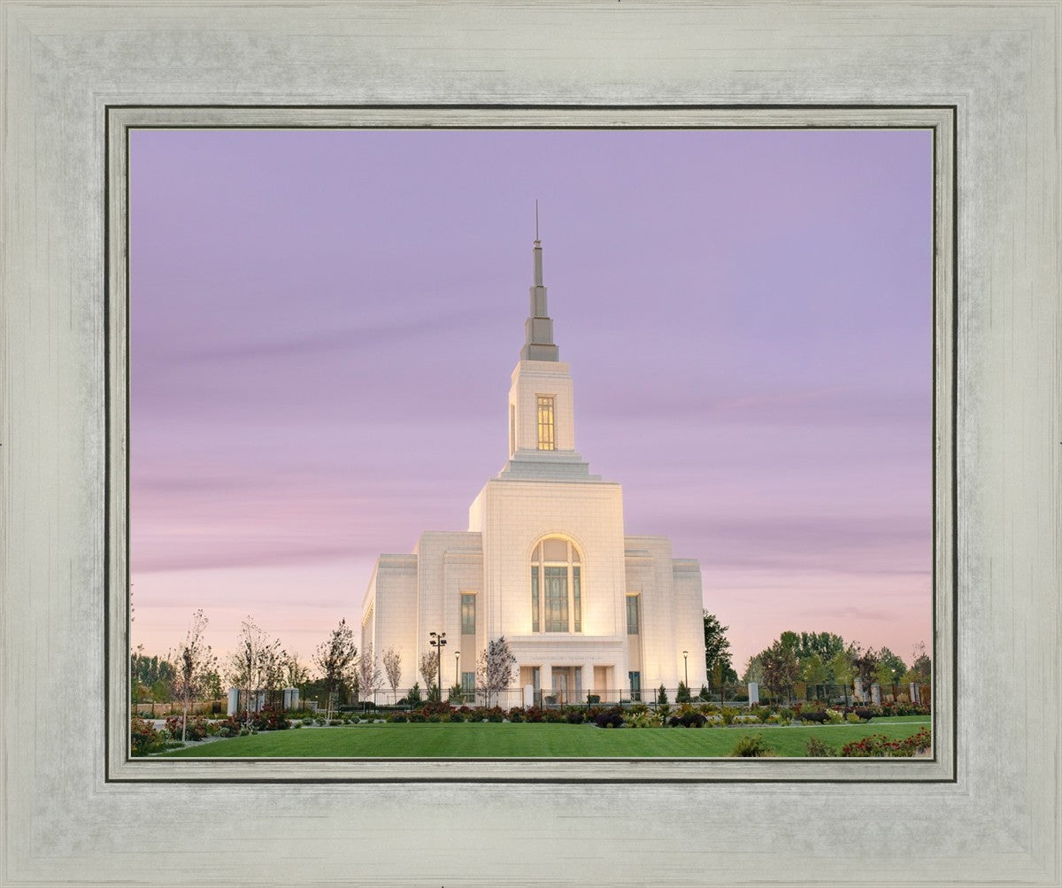 Burley Idaho Love of Our Father