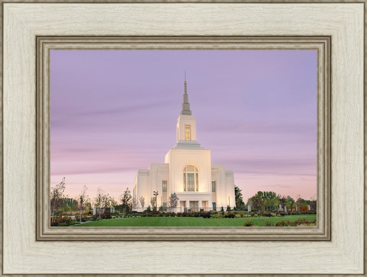 Burley Idaho Love of Our Father