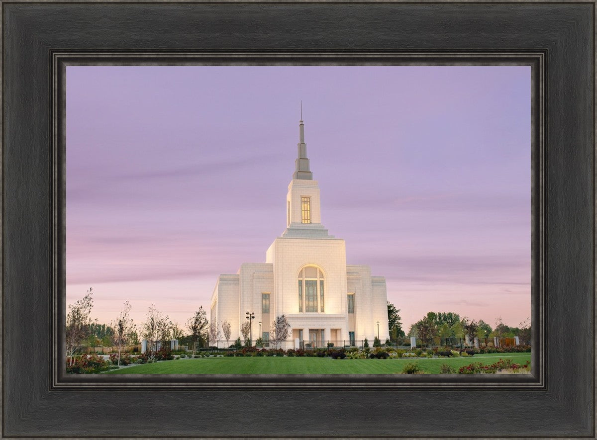 Burley Idaho Love of Our Father