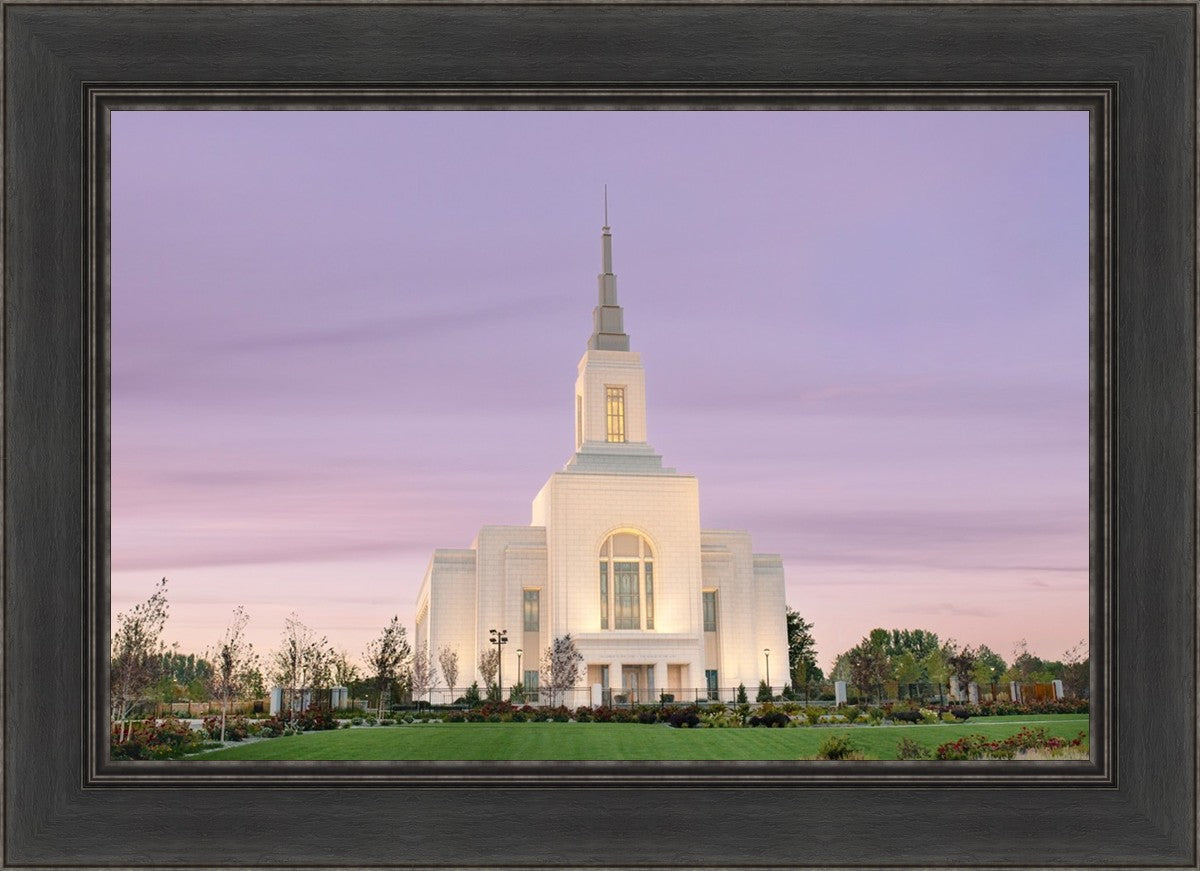 Burley Idaho Love of Our Father