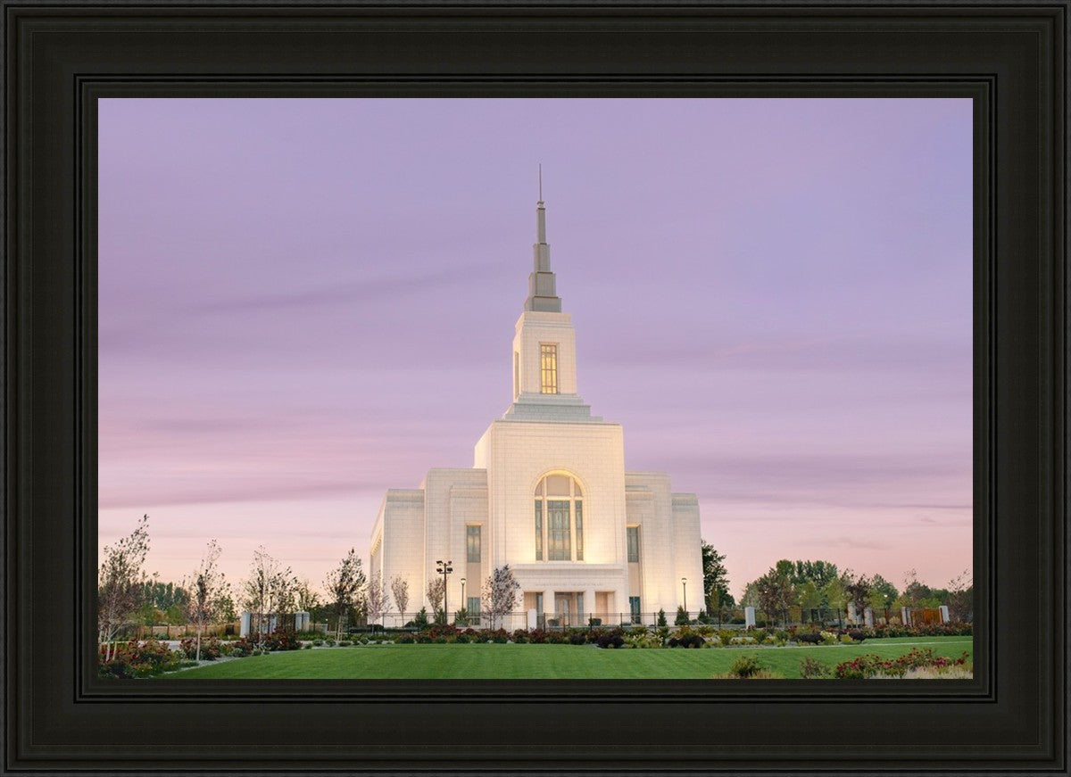 Burley Idaho Love of Our Father