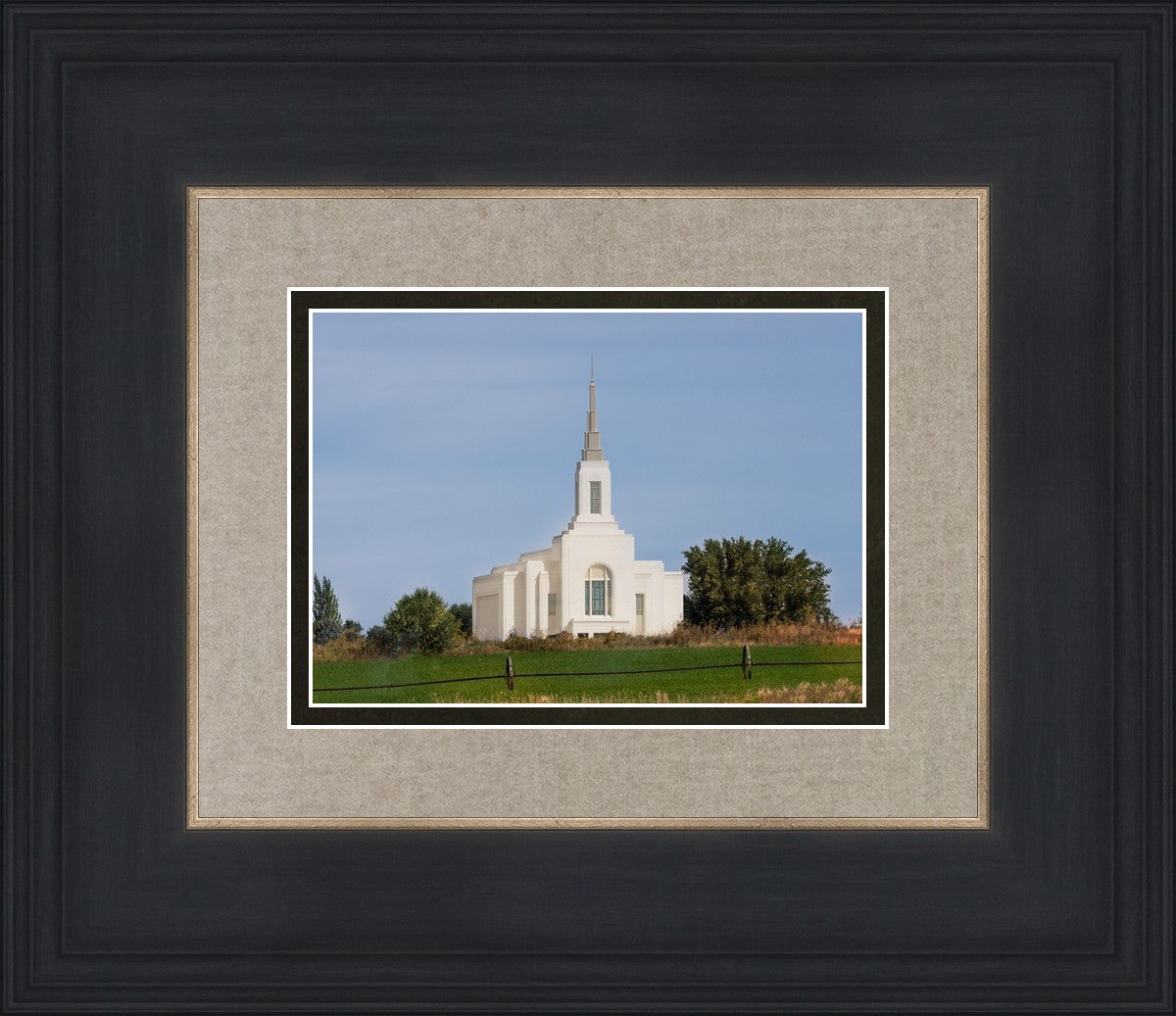 Burley Idaho Eternal Promises