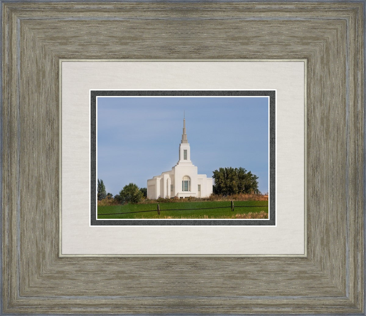 Burley Idaho Eternal Promises