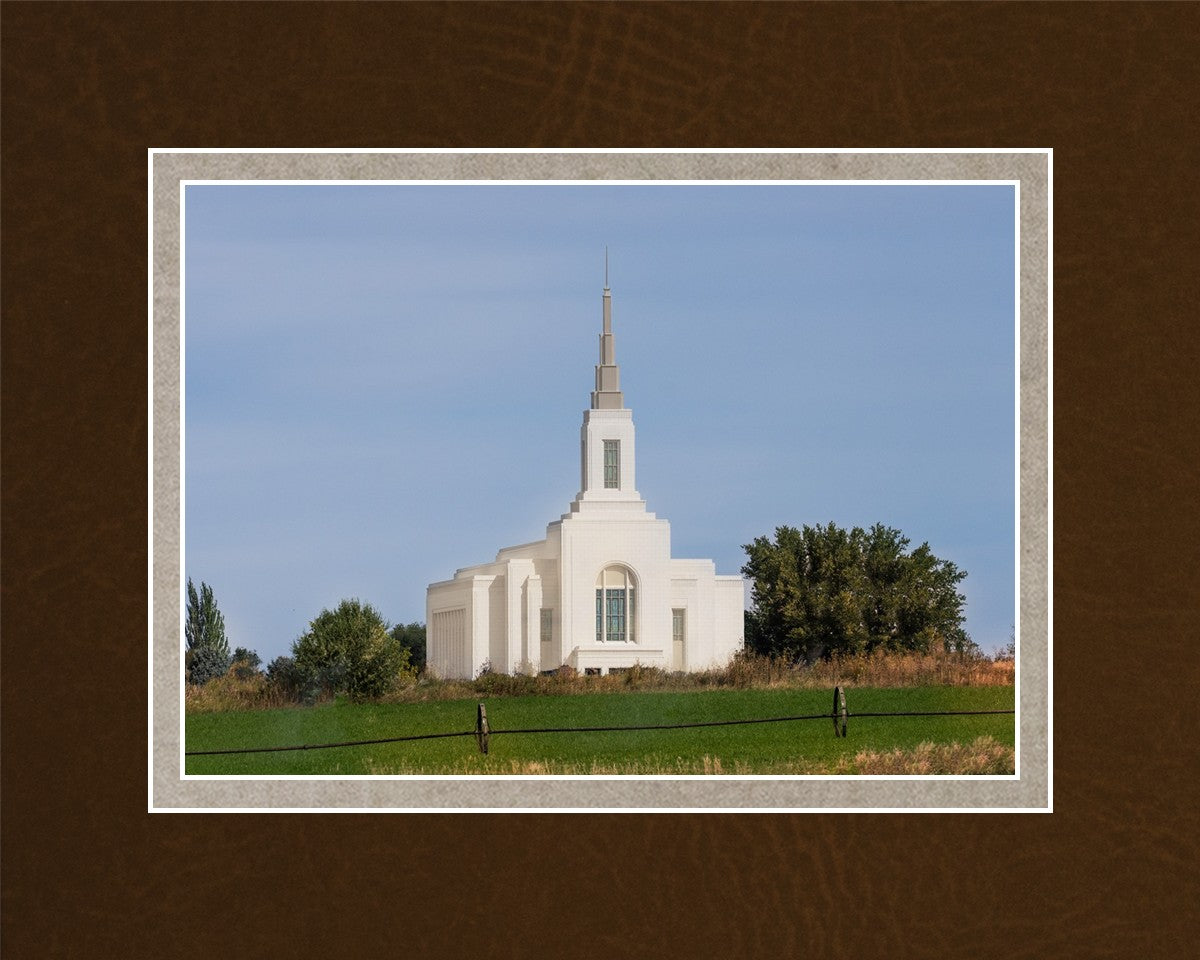 Burley Idaho Eternal Promises