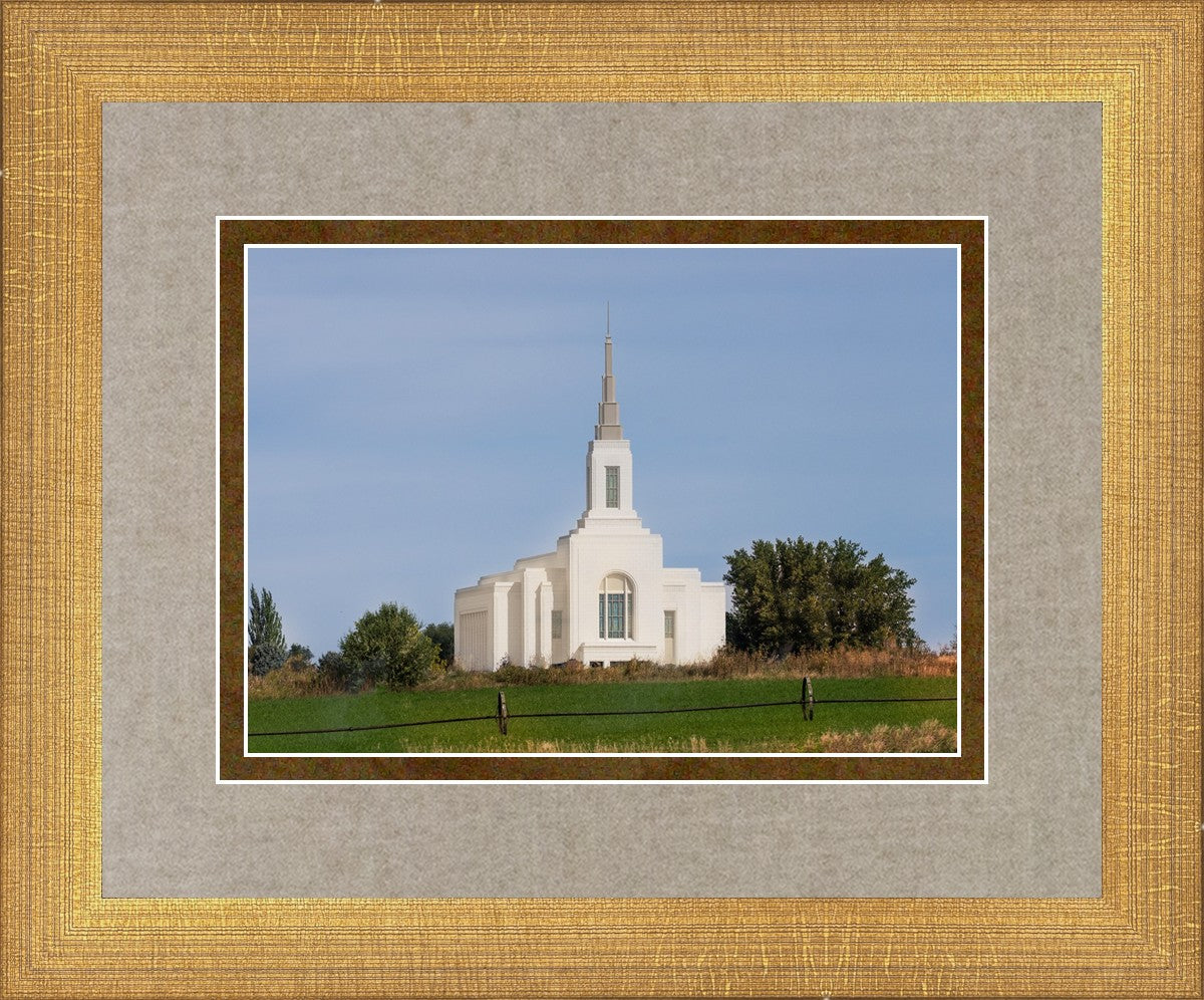 Burley Idaho Eternal Promises