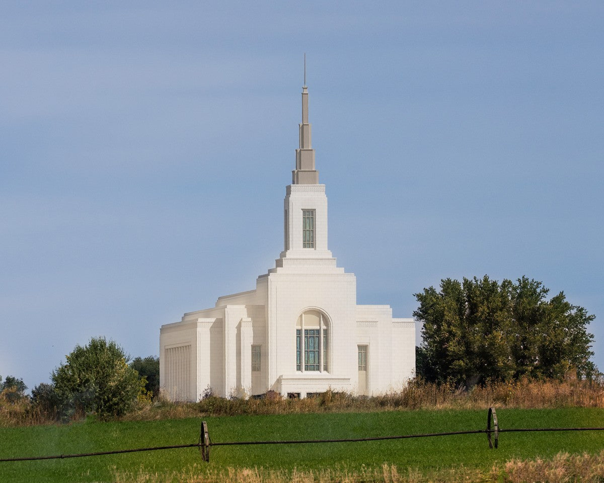 Burley Idaho Eternal Promises