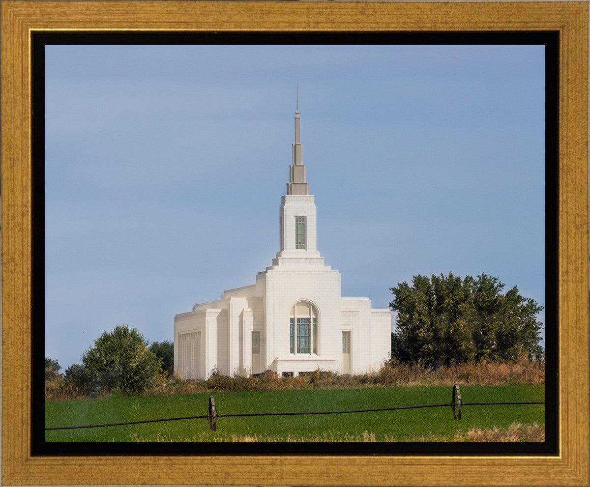 Burley Idaho Eternal Promises