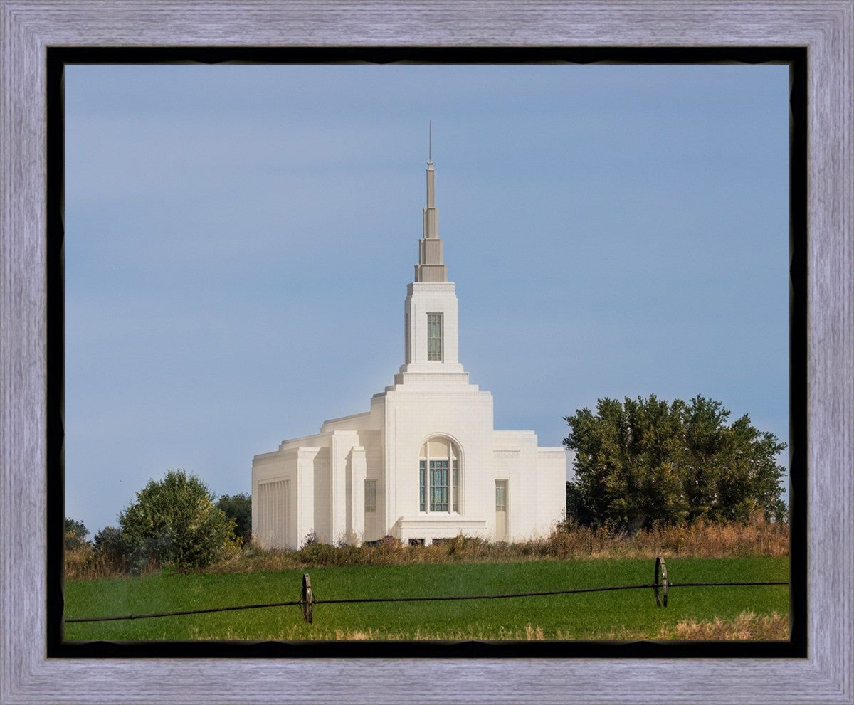 Burley Idaho Eternal Promises