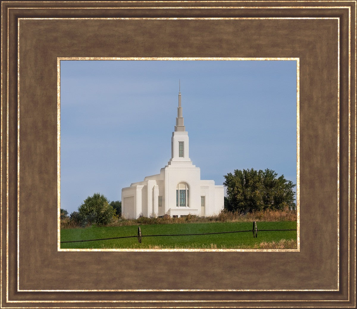 Burley Idaho Eternal Promises