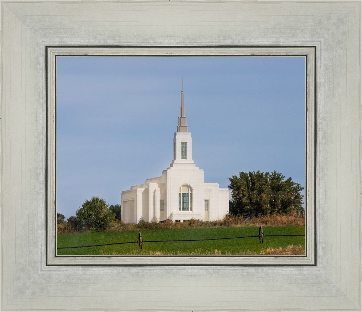 Burley Idaho Eternal Promises